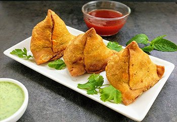 Samosa